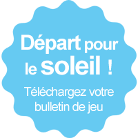 Séjour aux Baléares : Bulletin de participation