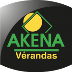 Logo des Vérandas Akena